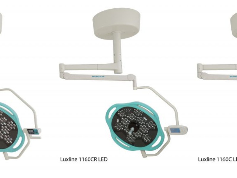 LUXLINE LED 1160 AMELİYAT LAMBASI