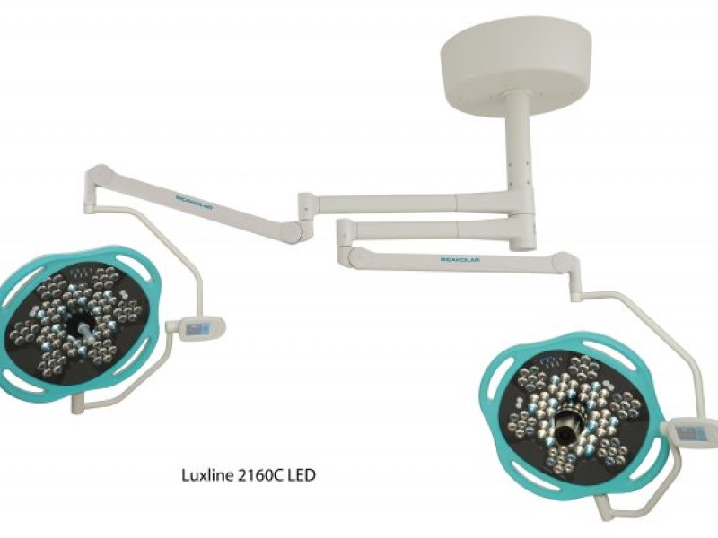 LUXLINE LED 2160 AMELİYAT LAMBALARI