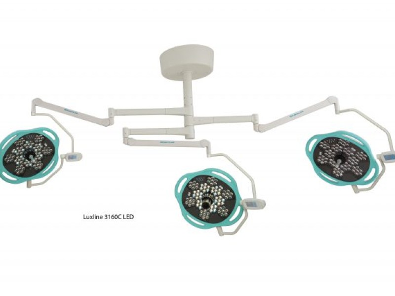 LUXLINE LED 3160 AMELİYAT LAMBALARI